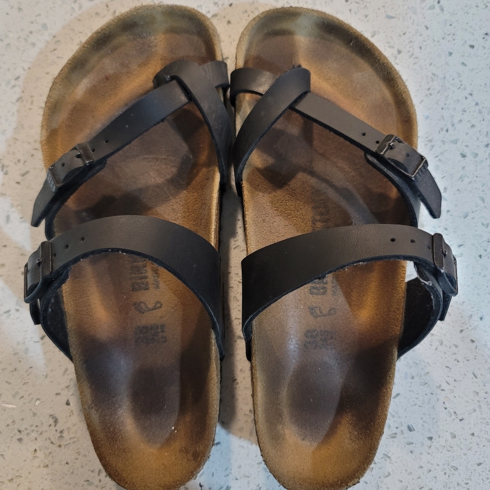 Birkenstock